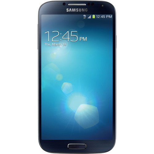 Galaxy S4 16GB (T-Mobile) Phones - SGH-M919ZWATMB