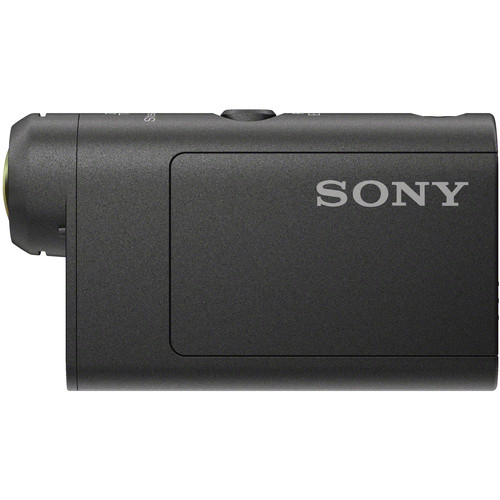 Especificaciones de HDR-AS50, Cámaras de video Action Cam