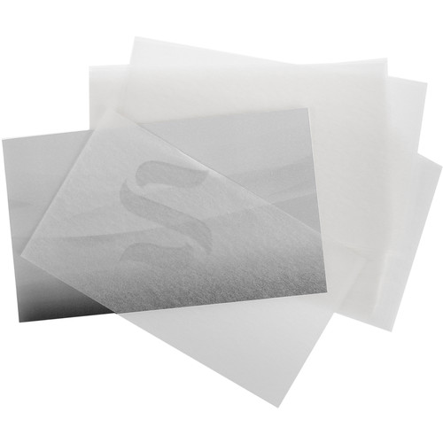 250 Sheets / 5 Booklets) - Altura Photo Lens Cleaning Tissue Paper
