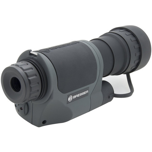 Bresser  ​NATIONAL GEOGRAPHIC 5x50 Monocular Digital de Visión