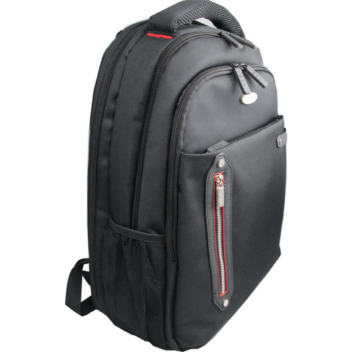 ECO STYLE Tech Pro Checkpoint Friendly Backpack ETPR-BP16-CF B&H