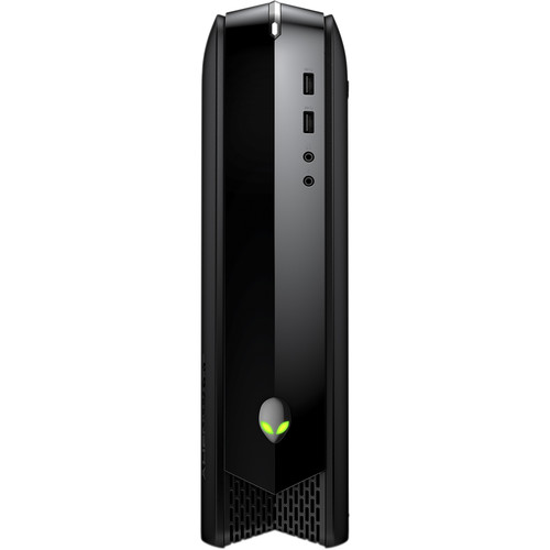 Dell Alienware X51 R3 Gaming Desktop Computer AX51R3-3011BLK B&H