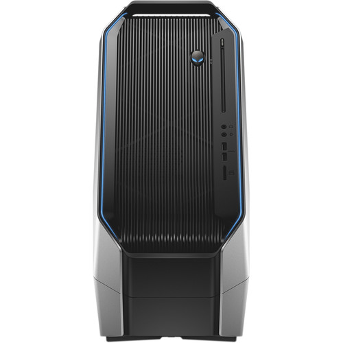 Dell Alienware Area-51 R2 Gaming Desktop Computer A51R2-1766SLV