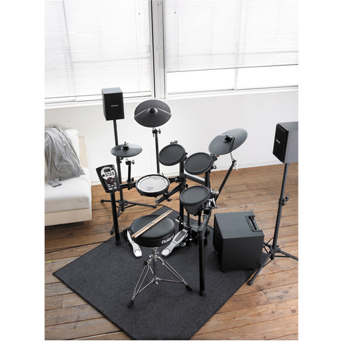 Roland Roland TD-11K V-Compact Series Electronic Drum TD-11K-S