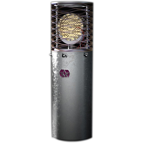 Aston Microphones Spirit Multi-Pattern Condenser AST-SPIRIT B&H