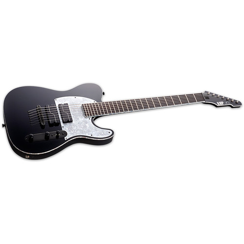 Guitare Electrique 7 Cordes ESP STEFB7 - Stephen Carpenter - Black