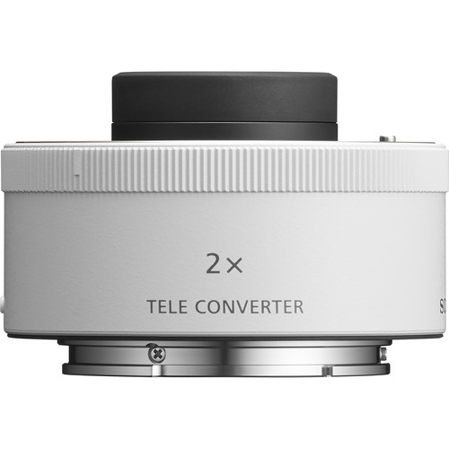 sony e mount tele converter