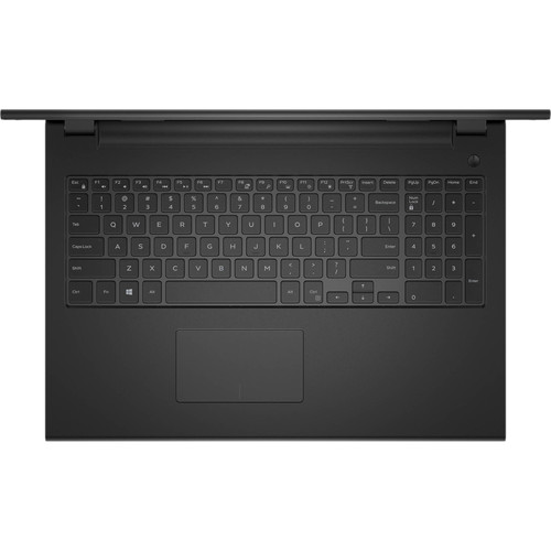 Dell 15.6" Inspiron 15 3000 Series Laptop (Black)