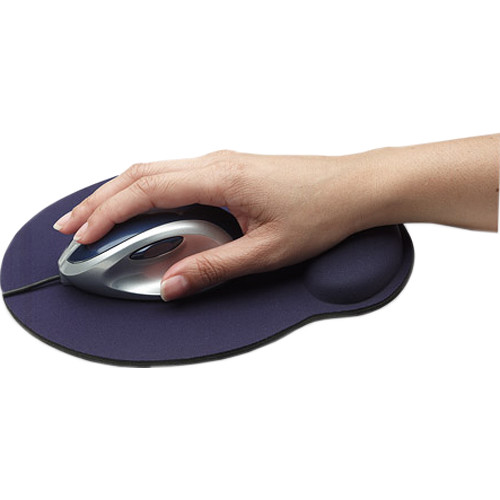 Kensington Gel Mouse Pad Review (Hands On) 