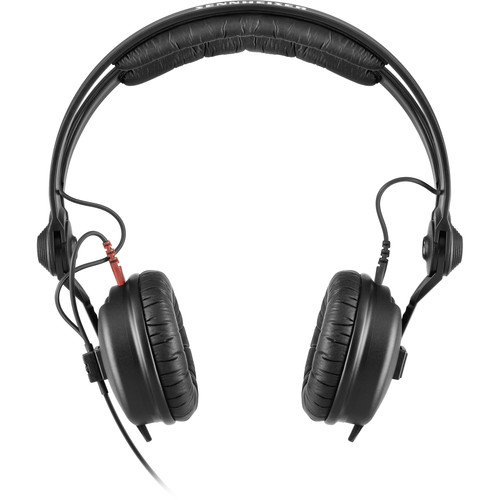 Sennheiser HD 25 Plus (8 stores) see best prices now »