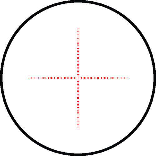 Hawke Panorama 5-15x50 AO 10x 1/2 MIL DOT Riflescope #15140 on sale for only $229.99 1455054382000_IMG_585473