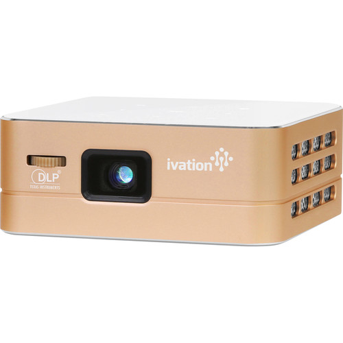 ivation projector