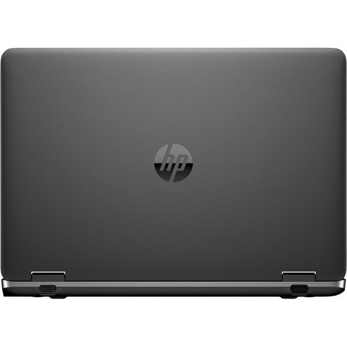 HP 15.6" ProBook 650 G2 Laptop