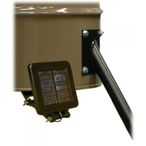 Moultrie 6 Volt Deluxe Solar Panel Mfhp12349 B H Photo Video