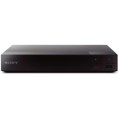 Sony BDPS1700 Blu-ray Player with Wi-Fi and HDMI Output (Black) - Refurbished