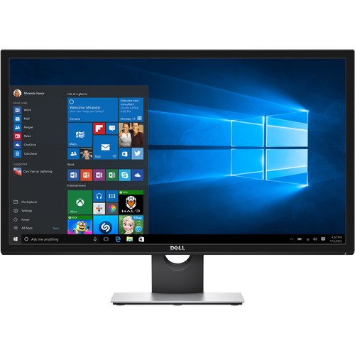 Dell S2817Q 28