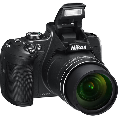 Nikon COOLPIX B700 Digital Camera 26510 B&H Photo Video