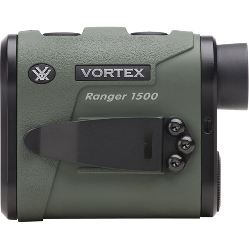 Vortex Ranger 1500 6x22 Rangefinder RRF-151 B&H Photo Video