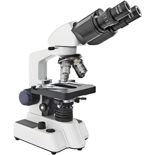 Microscope binoculaire Bino Researcher