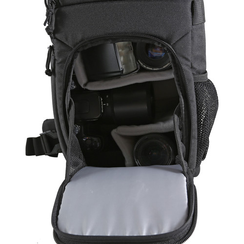 Vanguard ziin 47 discount dslr sling bag