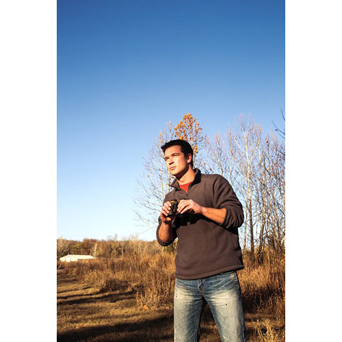 bushnell trophy xtreme binoculars