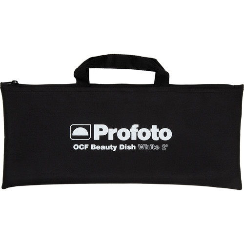 Profoto OCF Beauty Dish (White, 24