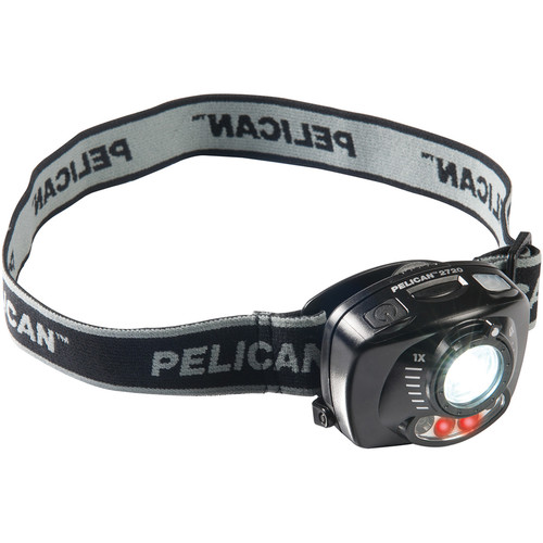 Pelican 2720 LED Headlamp 027200-0101-110 B&H Photo Video