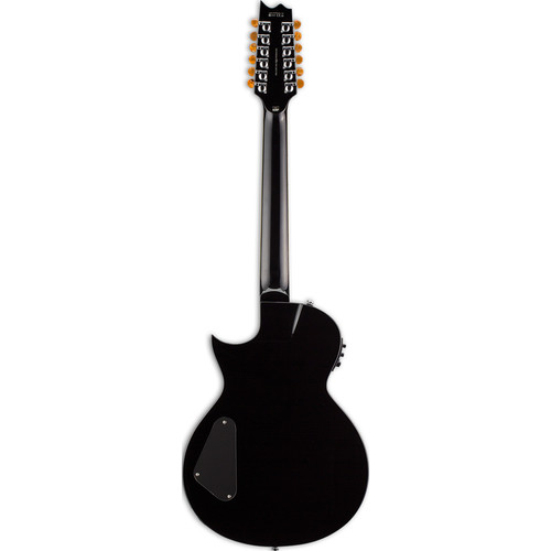 ESP LTD Thinline Series TL-12 12-String Acoustic/Electric Guitar