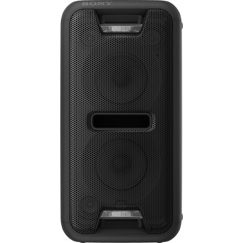 Sony GTK-XB7 Portable Bluetooth Home Audio System GTK-XB7BC B&H