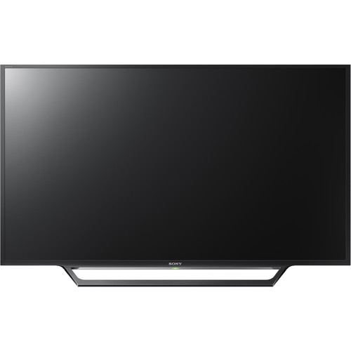 Sony W650D 40 Class Full HD Smart LED TV KDL-40W650D B&H Photo