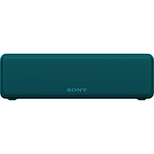 Sony h.ear go Wireless Speaker (Viridian Blue) SRSHG1/BLUE B&H