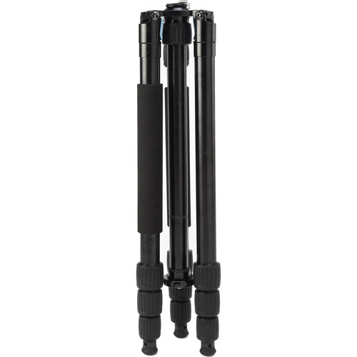 Sirui W-2004 Waterproof Aluminum Alloy Tripod W2004 B&H Photo