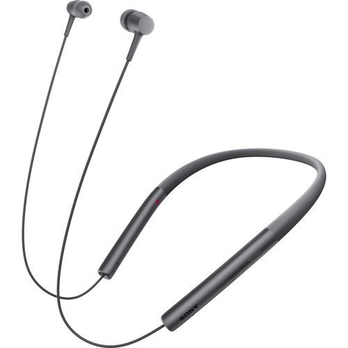 Sony h.ear in Wireless Bluetooth In-Ear Headphones MDREX750BT/B