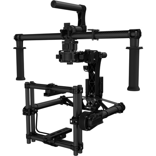 FREEFLY MoVI M15 3-Axis Motorized Gimbal Stabilizer 950-00037