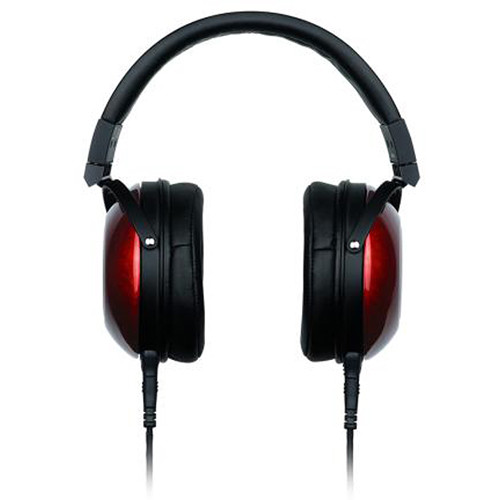 Fostex TH900mk2 Premium Reference Headphones (Bordeaux)