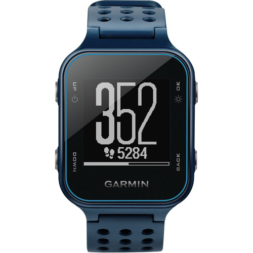 Garmin approach best sale s20 courses