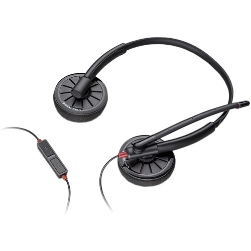 Plantronics c225 online headset