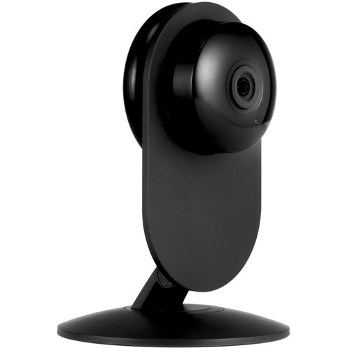 Yi Home Camera Black: full specifications, photo