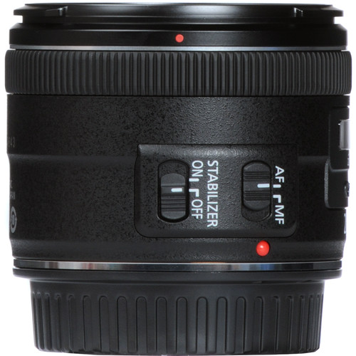 Canon EF 28mm f/2.8 IS USM Lens 5179B002 B&H Photo Video