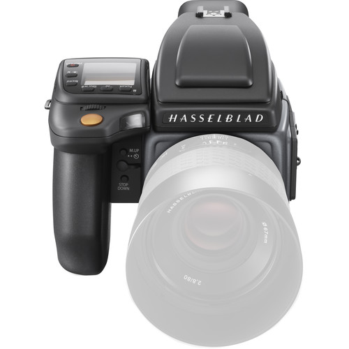 hasselblad 6d 100c