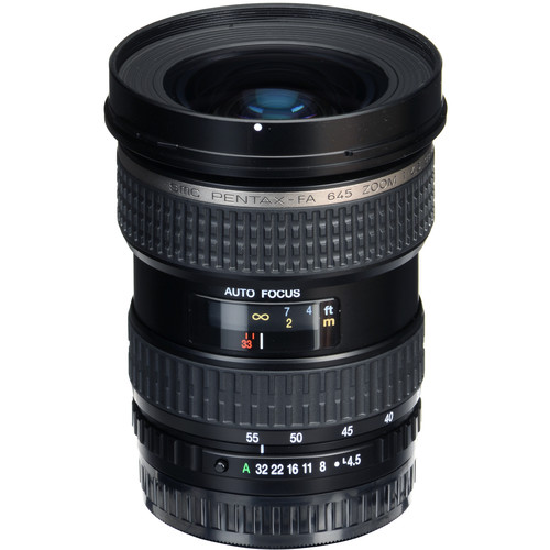 pentax fa 645 35mm