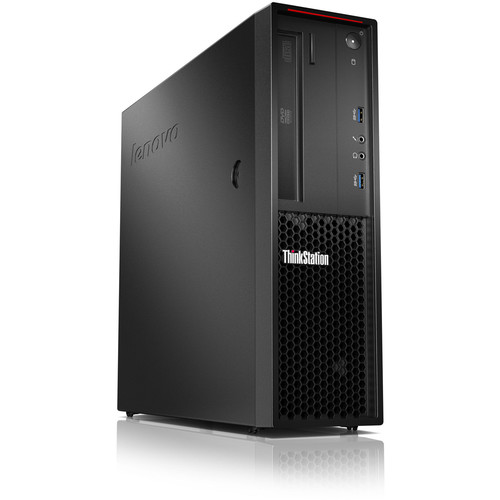 Lenovo ThinkStation P310 Series Small Form Factor 30AV000BUS B&H