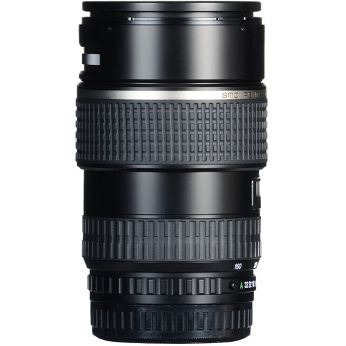 SMC Pentax-FA 645 80-160mm F4.5 Manual - PentaxForums.com