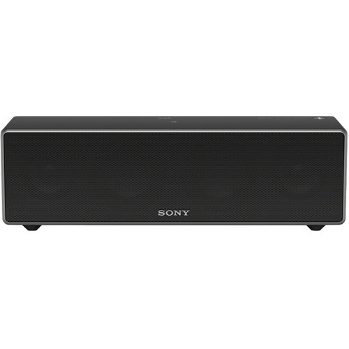 Sony SRS-ZR7 Wireless Speaker SRSZR7 B&H Photo Video