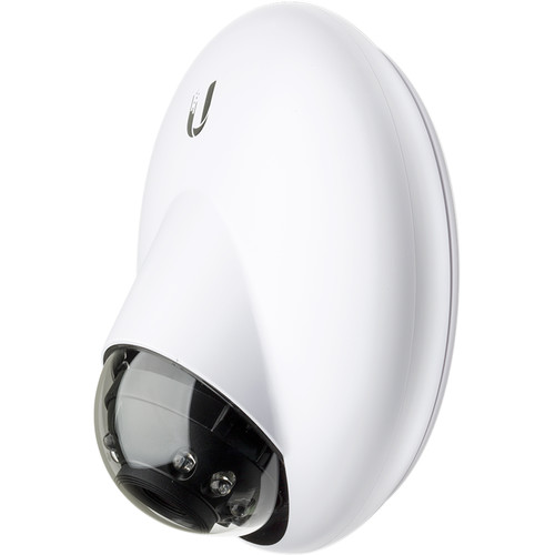 CÃ¡mara domo de 1080p UniFi G3 de Ubiquiti Networks