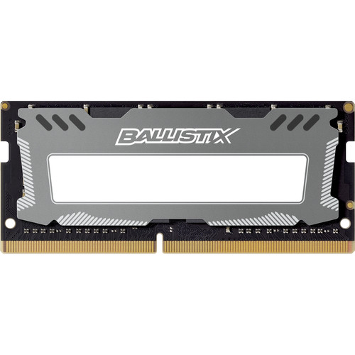 Sport 8gb Ballistix Ram 8gb Ddr4 2400 Ballistix 8GB Ballistix