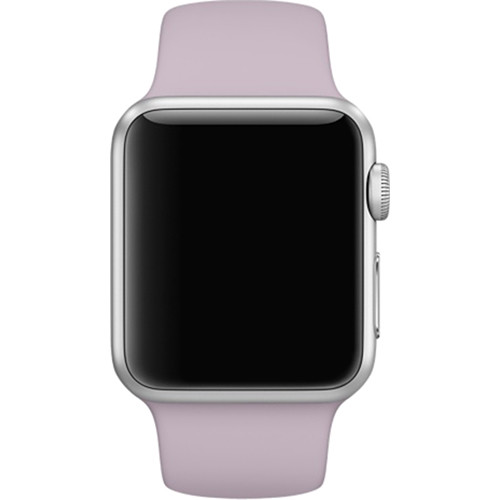 Lavender apple discount watch band 38mm