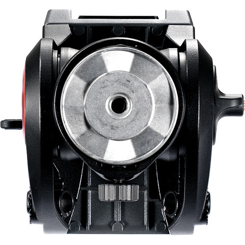 manfrotto mvh500ah fluid video head with mt190x3 tripod