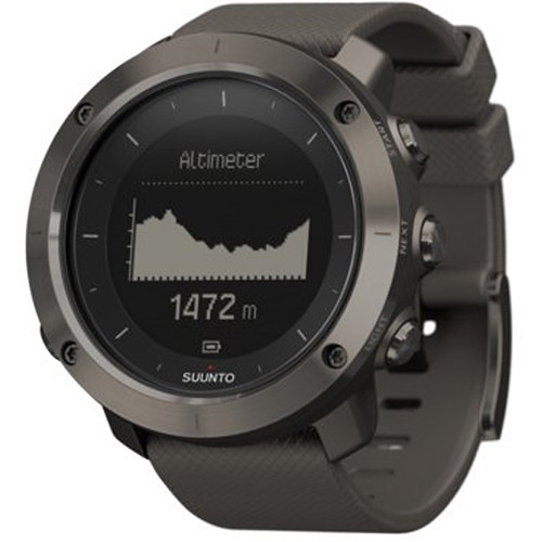suunto traverse black friday