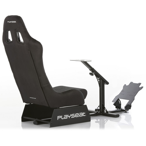 Playseat Evolution Gaming Seat (Black) REM.00004 B&H Photo Video